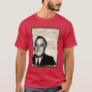 Recherche de franklin tshirts Fdr