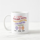 Recherche de chemise drôle de café tasses Pour elle