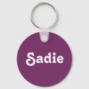 Recherche de sadie Pour elle