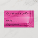 Recherche de rose rouge romantique cartes visite Client(e)