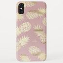 Recherche de ananas rose iphone coques Tendance
