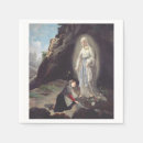 Recherche de vierge serviettes Catholique