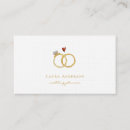 Recherche de anneaux cartes visite Simple