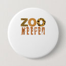 Recherche de animal zoo badges Jungle