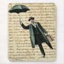 Recherche de bizarre tapis souris Vintage