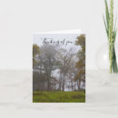 Recherche de paysage brumeux vœux cartes Photographie