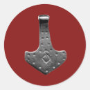 Recherche de hammer autocollants Thor