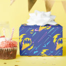 Recherche de batman papier cadeau Dark knight