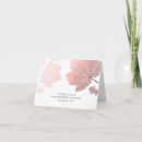 Recherche de fall wedding vœux cartes Blanc