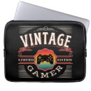 Recherche de retro ordinateurs portables housses Console
