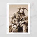 Recherche de buffalo bill cartes postales Vintage