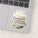 Recherche de bougies allumées autocollants Pour tous