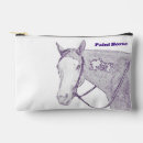 Recherche de cheval cosmétiques pochettes Équestre