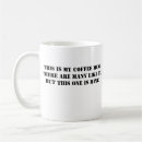 Recherche de blesser tasses Café