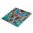 Recherche de cubisme carreaux Motif