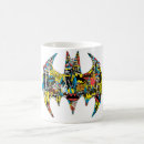 Recherche de batgirl tasses Fille