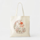 Recherche de cristal sacs Boho