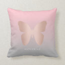 Recherche de papillons coussins Beau