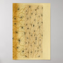 Recherche de neurones posters Médical