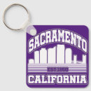 Recherche de sacramento porteclés Vintage