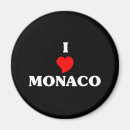 Recherche de le monaco magnets Pays
