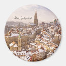 Recherche de ville suisse magnets Berne