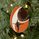 Recherche de stade ornements Athlètes