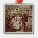 Recherche de geisha ornements Japonais