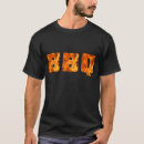 Recherche de de bbq tshirts Cuisinier