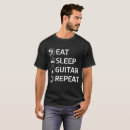 Recherche de petit pain tshirts Guitare