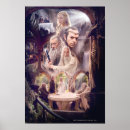 Recherche de rivendell posters J r r tolkien