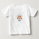 Recherche de chef bébé tshirts Enfants