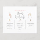 Recherche de week end de poule invitations Budget