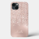 Recherche de bijou iphone coques Monogramme