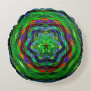 Recherche de motif de mosaïque abstrait coussins Géométrique