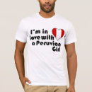 Recherche de péruvien tshirts Amour