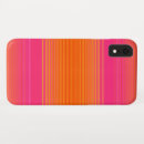 Recherche de rayées iphone coques Rose