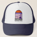 Recherche de sable trucker casquettes Coucher de soleil