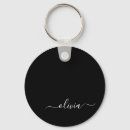 Recherche de anniversaire noir et blanc accessoires Monogramme