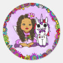 Recherche de unicorn fairy autocollants Fée