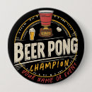 Recherche de biere badges Personnalisation
