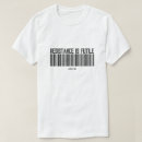 Recherche de resistance tshirts Humour