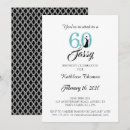 Recherche de motif géométrique simple invitations Bleu