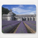Recherche de la provence tapis souris Lavande