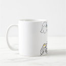 Recherche de sticker tasses Rétro