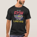 Recherche de flake tshirts Aquariste