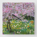 Recherche de monet horloges Jardin