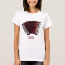 Recherche de accordion tshirts Musique