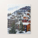 Recherche de matterhorn puzzles Voyage