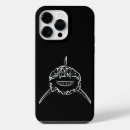 Recherche de tribu iphone coques Noir et blanc